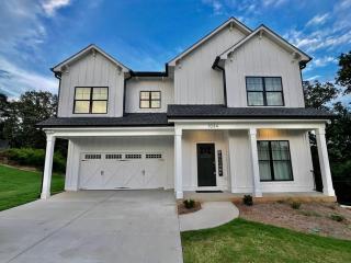 Glamorous House - Gainesville - 3
