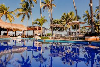 Plaza Pelicanos Grand Beach Resort All Inclusive - Puerto Vallarta - 2