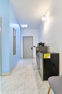 Apartaestudios La capital - San José - 8