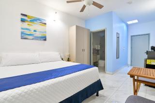 Apartaestudios La capital - San José - 7