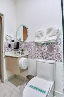 Apartaestudios La capital - San José - 5