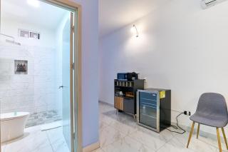 Apartaestudios La capital - 1