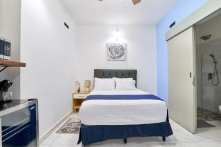 Apartaestudios La capital - San José - 0