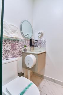 Apartaestudios La capital - San José - 5