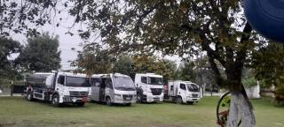 Hotel e pousada Araquari - 3