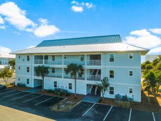 121 Beachside Villas - Santa Rosa Beach - 9