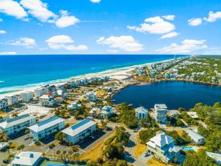 121 Beachside Villas - Santa Rosa Beach - 8