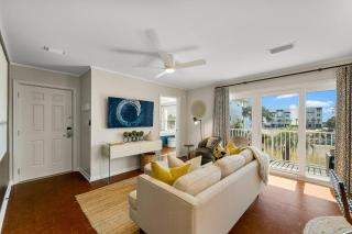 121 Beachside Villas - Santa Rosa Beach - 7