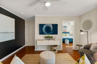 121 Beachside Villas - Santa Rosa Beach - 6