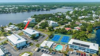 121 Beachside Villas - Santa Rosa Beach - 3