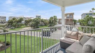 121 Beachside Villas - Santa Rosa Beach - 2