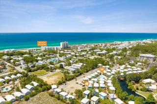 126 Bungalow - Santa Rosa Beach - 9