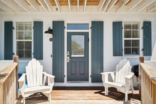 126 Bungalow - Santa Rosa Beach - 7