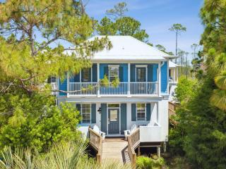126 Bungalow - Santa Rosa Beach - 0