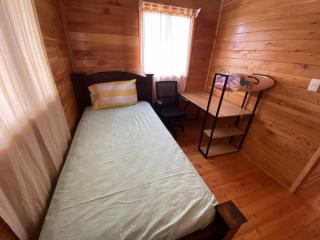 Cabaña Girasoles - CUTE Cabin with Amaizing views! - Jardín - 8