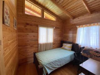 Cabaña Girasoles - CUTE Cabin with Amaizing views! - Jardín - 6