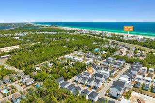197 Valdare Lane - Inlet Beach - 9