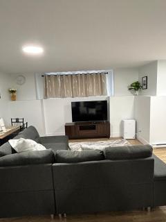 Cozy Bedroom Apartment in Moncton North - 0