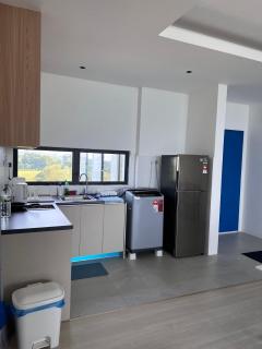 Santorineo Sematan 2 Bedroom Suite - 2