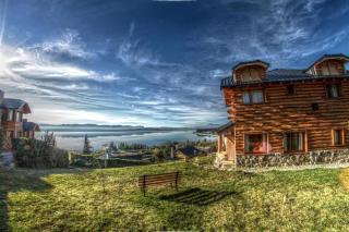 Cabañas Chesa Engadina - Bariloche - 8