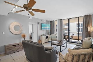 100 Gulf Shore Drive, Unit 502 - Destin - 2