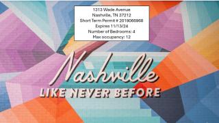1313 Wade Avenue Nashville Hbr - Nashville - 4