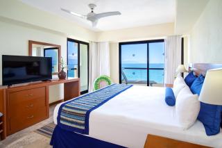 Plaza Pelicanos Grand Beach Resort All Inclusive - Puerto Vallarta - 4