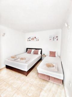 Apartman Dardic - Herceg-Novi - 1