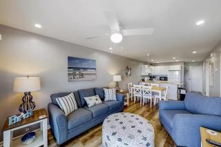 Ocean Garden Villas D1 - Myrtle Beach - 6