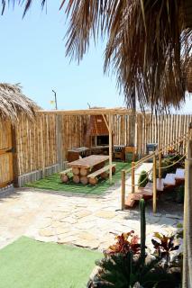 La Vidita 890 - Piscinas, Lobitos - 4