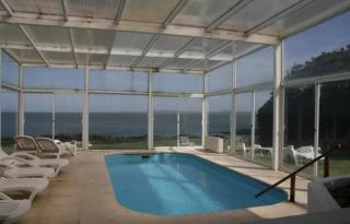 Verano con vistas del atardecer en Casapueblo - 2