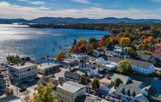 Kenny's Kabin - Wolfeboro - 9