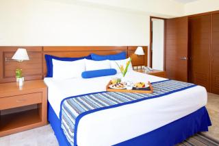 Plaza Pelicanos Grand Beach Resort All Inclusive - Puerto Vallarta - 8