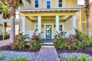 Coastal Hideaway 230 BE - Port Aransas - 7