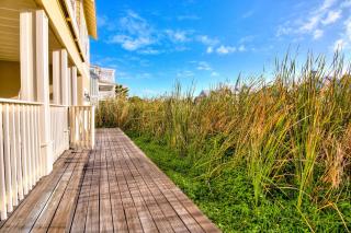 Coastal Hideaway 230 BE - Port Aransas - 5