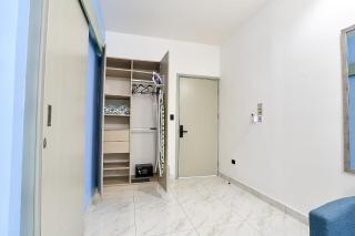 Apartaestudio la capital - San José - 4