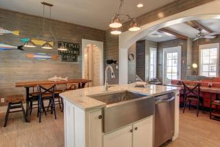 Cajun Cottage 108 BE - Port Aransas - 2