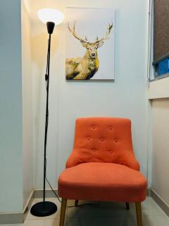 Súper céntrico y cómodo departamento - Tijuana - 1