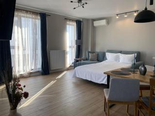 The Sea, The Sea - Mamaia - 2