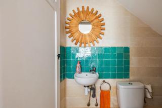 Riad CozyNest Exclusiv&Chic Piscine Petit déjeuner privé - Marrakesh - 1