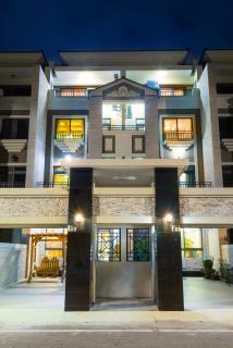 Ediman Bed & Breakfast - Città di Hualien - 9