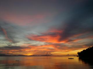 Sunset Beach Resort by RF at SanVicentePalawan OPC - San Vicente - 4