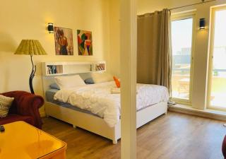 Warm Studio MB1 at Marina El Gouna - Hurghada - 0