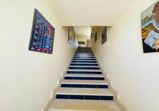 Warm Studio MB1 at Marina El Gouna - Hurghada - 3