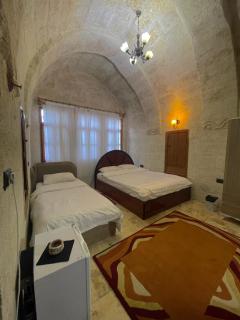 300-Year-Old Historical Kemer Room - 1