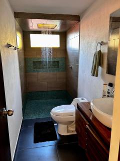 Cabaña Cedro Amarillo - moderna con jacuzzi en Sopetran, cerca de Medellín - Sopetrán - 5