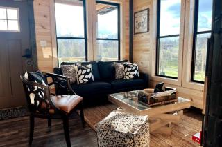 Bourbon Barrel Cottages #5 on Ky Bourbon Trail - 7