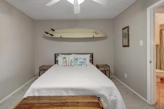 Mustang Bungalow 4MI - Port Aransas - 9