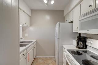 Mustang Bungalow 4MI - 7