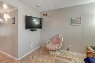 Mustang Bungalow 4MI - Port Aransas - 6